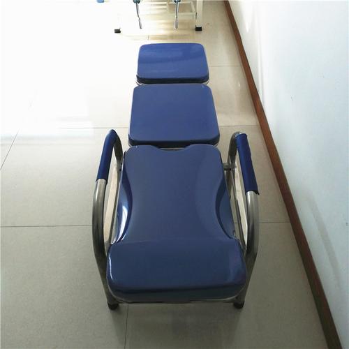 陪护椅医院用 多功能陪护椅 病人陪护椅床 病房用休息折叠陪护椅